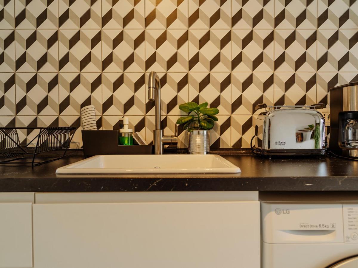 Apartament Artistic Loft In The Old Town