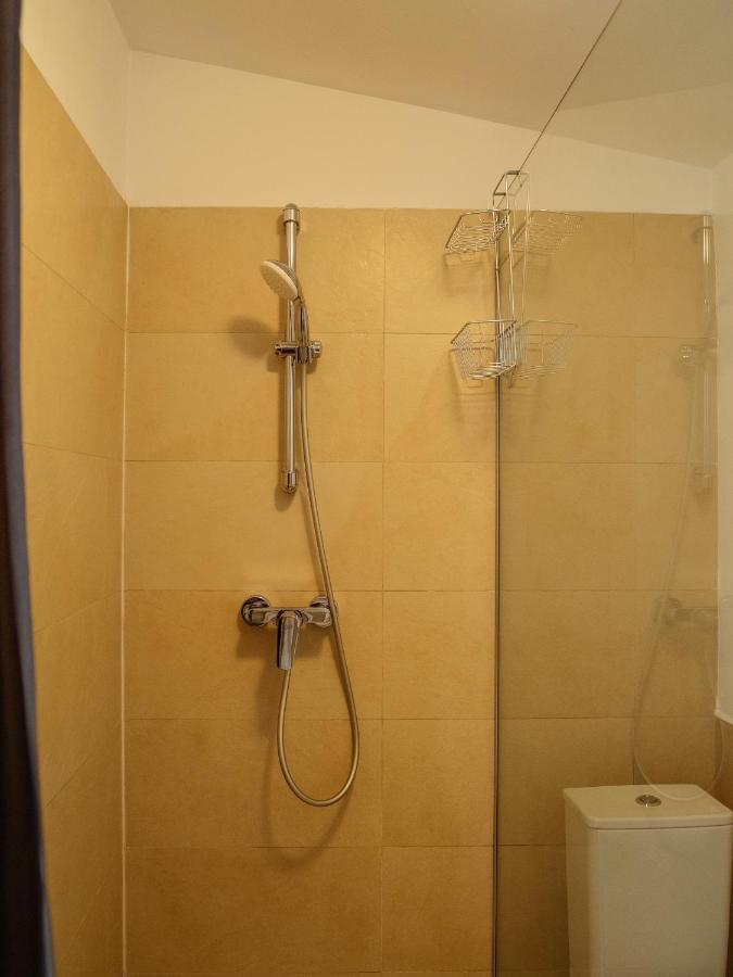 Apartament Artistic Loft In The Old Town Bucureşti