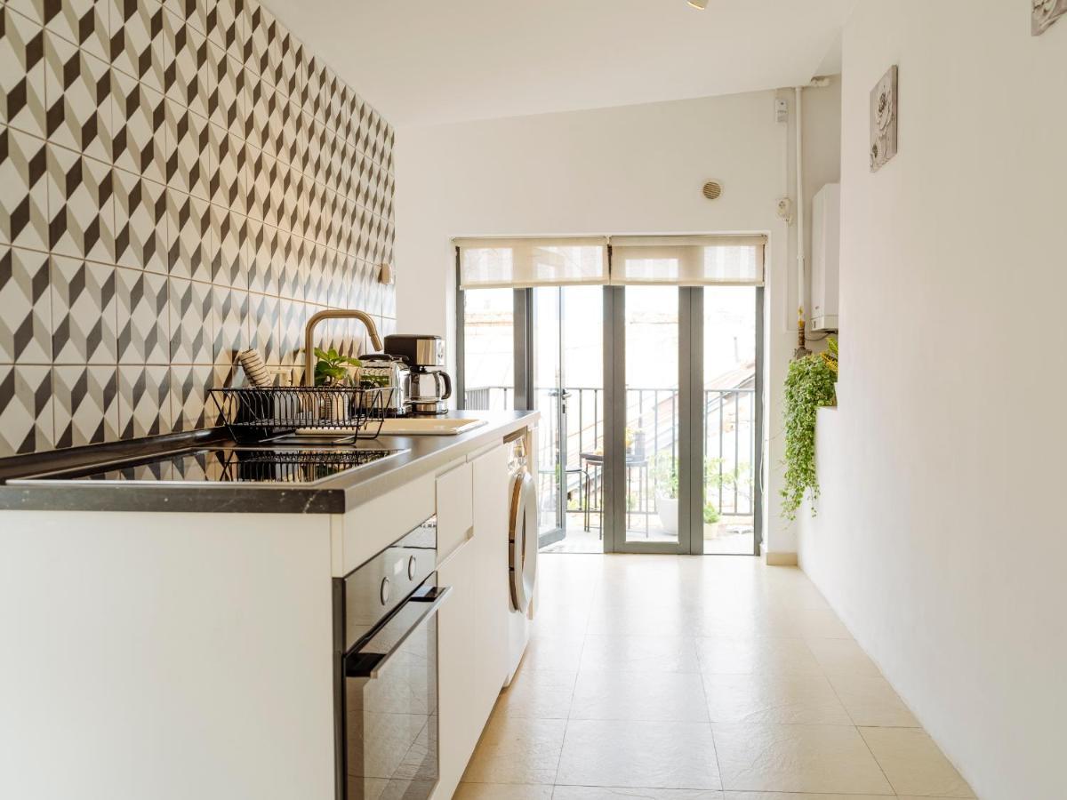 Apartament Artistic Loft In The Old Town Bucureşti