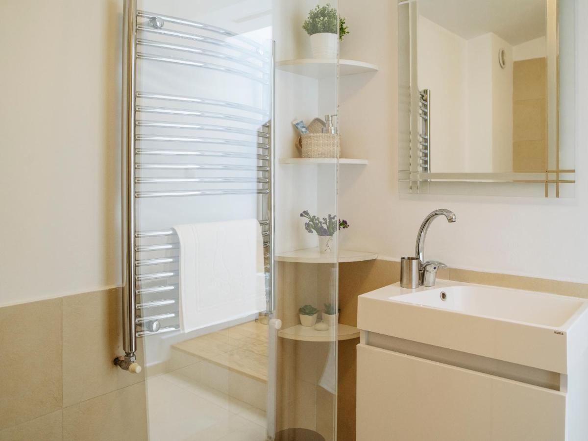 Artistic Loft In The Old Town Apartament Bucureşti
