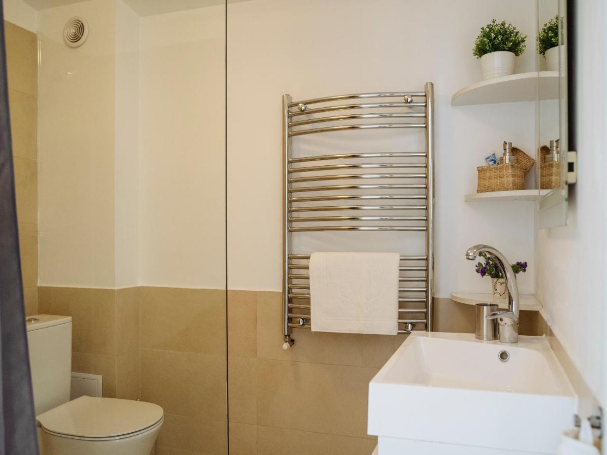 Artistic Loft In The Old Town Bucureşti